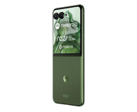 Motorola razr 50 ultra 5G 12/512GB Spring Green 165Hz - 1245668 - zdjęcie 5